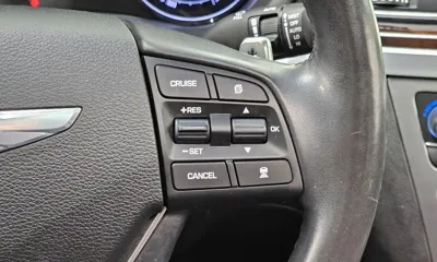 Hyundai Genesis 2016, 117502 км, за 7687.3 USD - фото 16