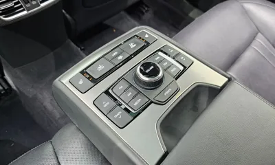 Hyundai Genesis 2016, 117502 км, за 7687.3 USD - фото 20