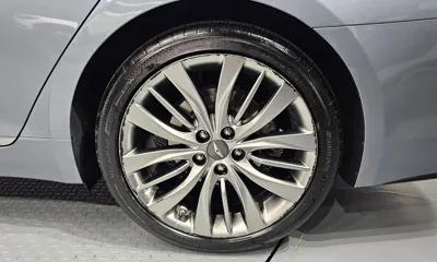 Hyundai Genesis 2016, 117502 км, за 7687.3 USD - фото 21