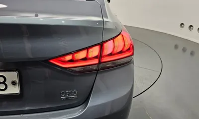 Hyundai Genesis 2016, 117502 км, за 7687.3 USD - фото 23