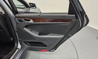 Hyundai Genesis 2016, 117502 км, за 7687.3 USD - фото 25