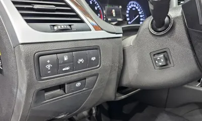 Hyundai Genesis 2016, 117502 км, за 7687.3 USD - фото 28