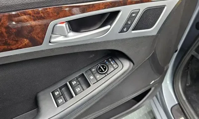 Hyundai Genesis 2016, 117502 км, за 7687.3 USD - фото 31