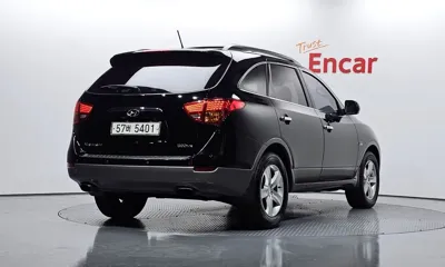 Hyundai Veracruz 2008, 222014 км, за 2561.74 USD
