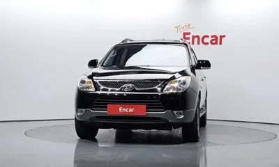 Hyundai Veracruz 2008, 222014 км, за 2561.74 USD
