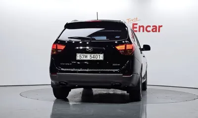 Hyundai Veracruz 2008, 222014 км, за 2561.74 USD