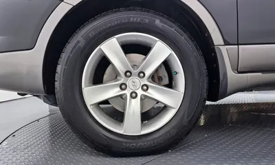 Hyundai Veracruz 2008, 222014 км, за 2561.74 USD