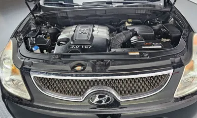Hyundai Veracruz 2008, 222014 км, за 2561.74 USD - фото 6