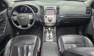 Hyundai Veracruz 2008, 222014 км, за 2561.74 USD - фото 7