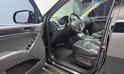 Hyundai Veracruz 2008, 222014 км, за 2561.74 USD - фото 10