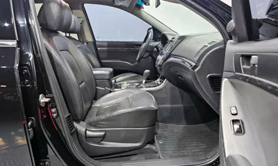 Hyundai Veracruz 2008, 222014 км, за 2561.74 USD - фото 11