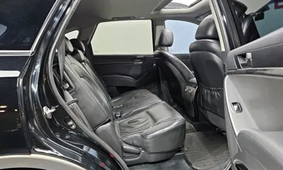 Hyundai Veracruz 2008, 222014 км, за 2561.74 USD - фото 12