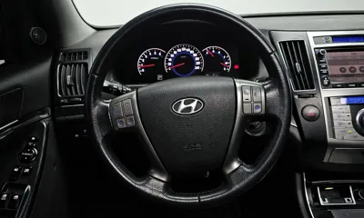 Hyundai Veracruz 2008, 222014 км, за 2561.74 USD - фото 14