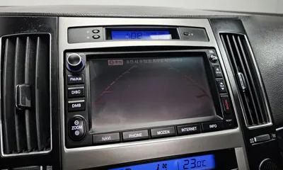 Hyundai Veracruz 2008, 222014 км, за 2561.74 USD - фото 15