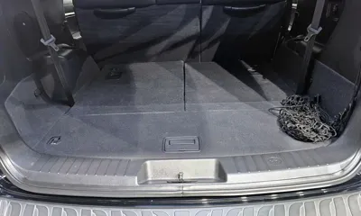 Hyundai Veracruz 2008, 222014 км, за 2561.74 USD - фото 20