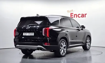 Hyundai Palisade 2019, 65803 км, за 16673.23 USD