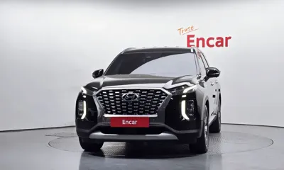 Hyundai Palisade 2019, 65803 км, за 16673.23 USD