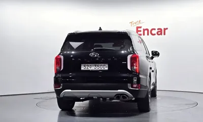 Hyundai Palisade 2019, 65803 км, за 16673.23 USD