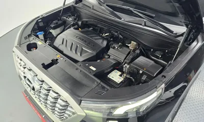 Hyundai Palisade 2019, 65803 км, за 16673.23 USD - фото 6