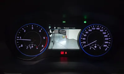 Hyundai Palisade 2019, 65803 км, за 16673.23 USD - фото 8