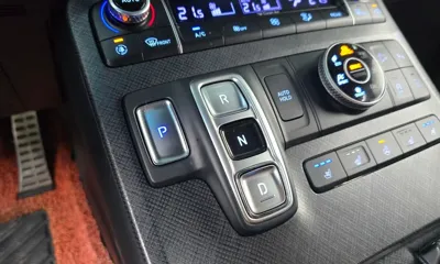 Hyundai Palisade 2019, 65803 км, за 16673.23 USD - фото 9