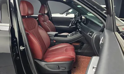 Hyundai Palisade 2019, 65803 км, за 16673.23 USD - фото 10
