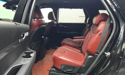Hyundai Palisade 2019, 65803 км, за 16673.23 USD - фото 12