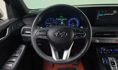 Hyundai Palisade 2019, 65803 км, за 16673.23 USD - фото 13