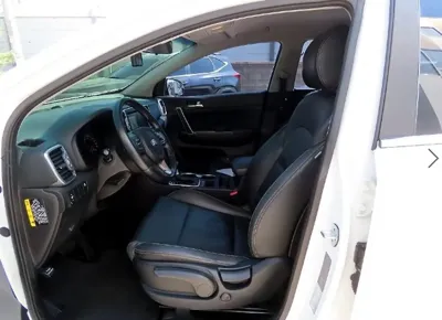 Kia Sportage 2017, 151362 км, за 5901.27 USD