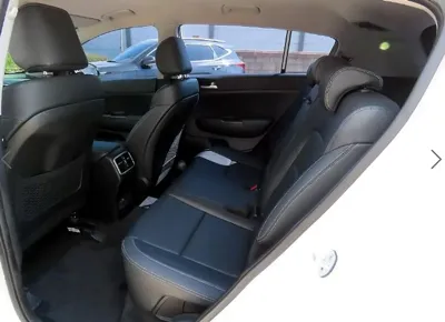Kia Sportage 2017, 151362 км, за 5901.27 USD - фото 6