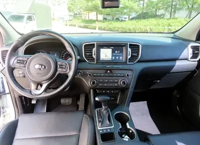 Kia Sportage 2017, 151362 км, за 5901.27 USD - фото 7