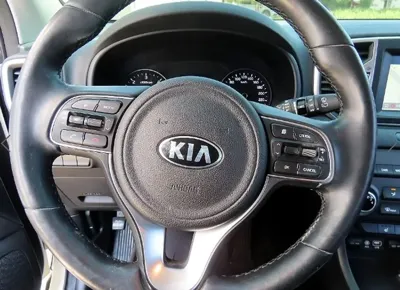 Kia Sportage 2017, 151362 км, за 5901.27 USD - фото 8