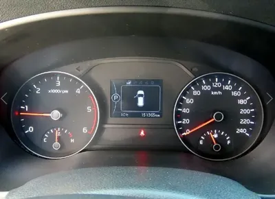 Kia Sportage 2017, 151362 км, за 5901.27 USD - фото 9