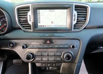 Kia Sportage 2017, 151362 км, за 5901.27 USD - фото 13