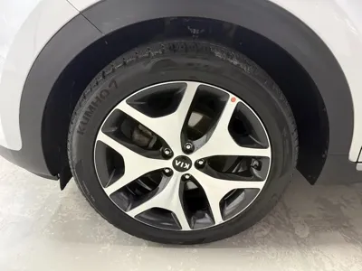Kia Sportage 2018, 158800 км, за 7475.78 USD