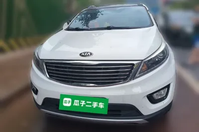 Kia Sportage R 2015, 130600 км, за 4557 USD