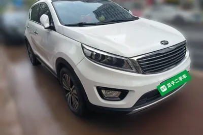 Kia Sportage R 2015, 130600 км, за 4557 USD