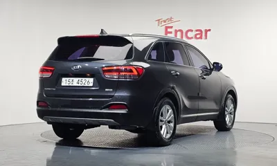 Kia Sorento 2015, 182809 км, за 4960.26 USD