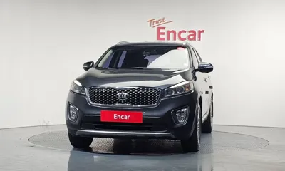 Kia Sorento 2015, 182809 км, за 4960.26 USD