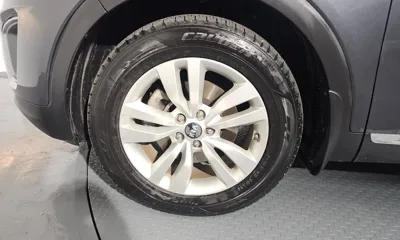 Kia Sorento 2015, 182809 км, за 4960.26 USD
