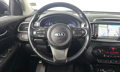 Kia Sorento 2015, 182809 км, за 4960.26 USD - фото 13