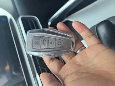 Geely Binyue 2024, 23100 км, за 8033.98 USD - фото 9