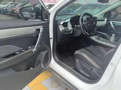 Geely Binyue 2024, 23100 км, за 8033.98 USD - фото 16