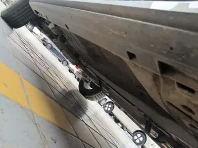 Geely Binyue 2024, 23100 км, за 8033.98 USD - фото 21
