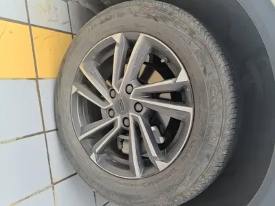 Geely Binyue 2024, 23100 км, за 8033.98 USD - фото 23