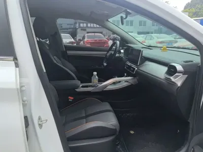 Geely Binyue 2024, 23100 км, за 8033.98 USD - фото 25