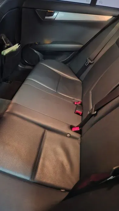 Mercedes-Benz C-Class 2013, 197000 км, за 3575.37 USD - фото 6