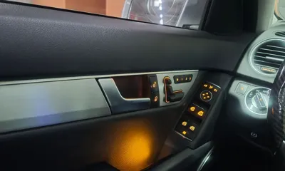 Mercedes-Benz C-Class 2013, 197000 км, за 3575.37 USD - фото 11