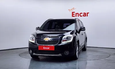ChevroletGMDaewoo Orlando 2015, 137053 км, за 3235.62 USD