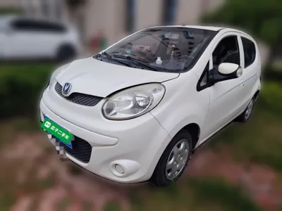 Changan Benni mini · 2012 год
